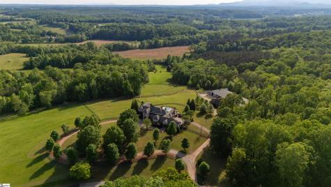 2921 N Pacolet Road Landrum SC 29356