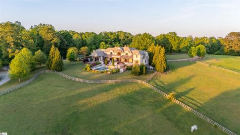 2921 N Pacolet Road Landrum SC 29356