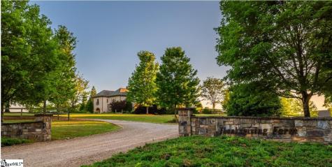 2921 N Pacolet Road Landrum SC 29356