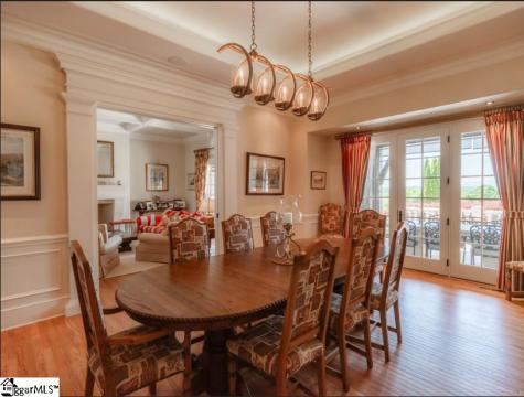 2921 N Pacolet Road Landrum SC 29356