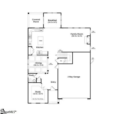 28 Pelham Crossing Drive Greenville SC 29615