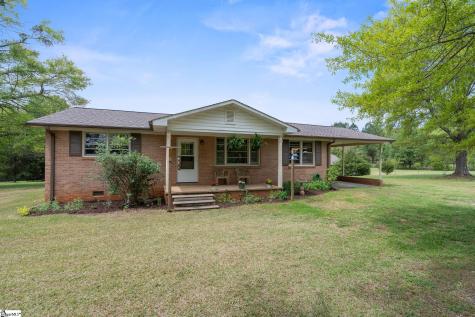 180 Mill Gin Road Campobello SC 29322