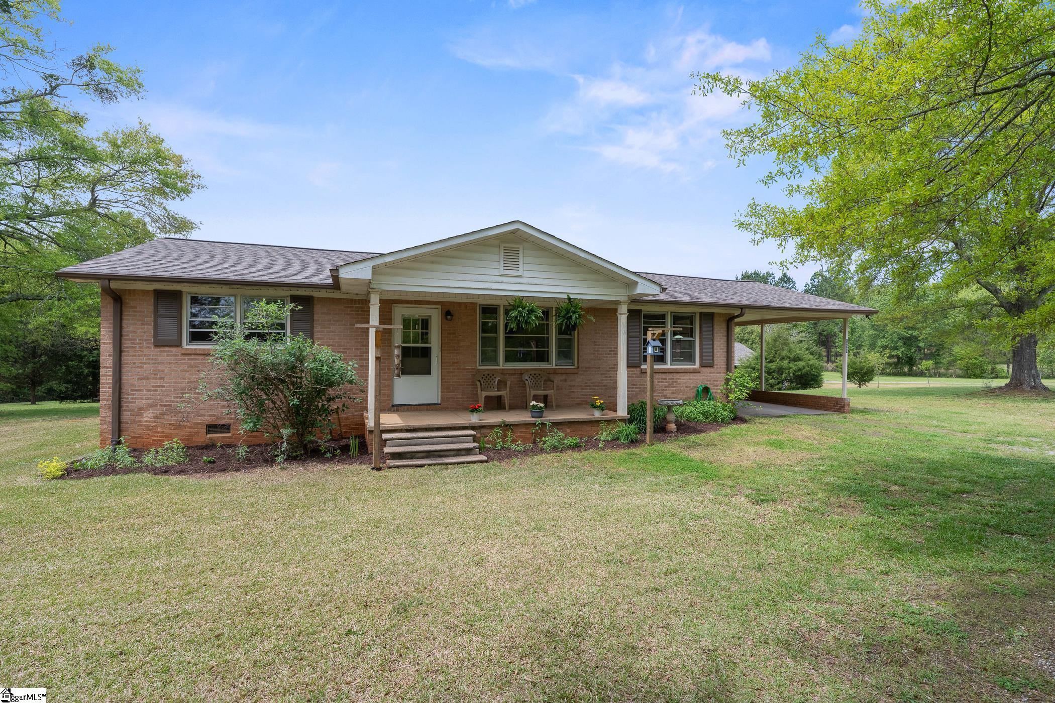 180 Mill Gin Road Campobello SC 29322