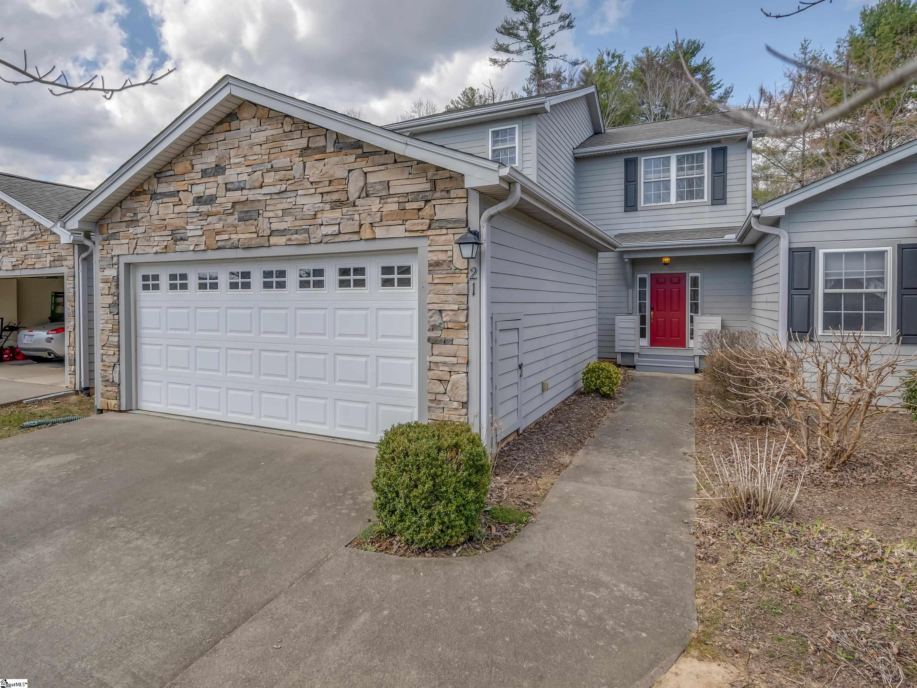 21 Holiday Drive Arden NC 28704