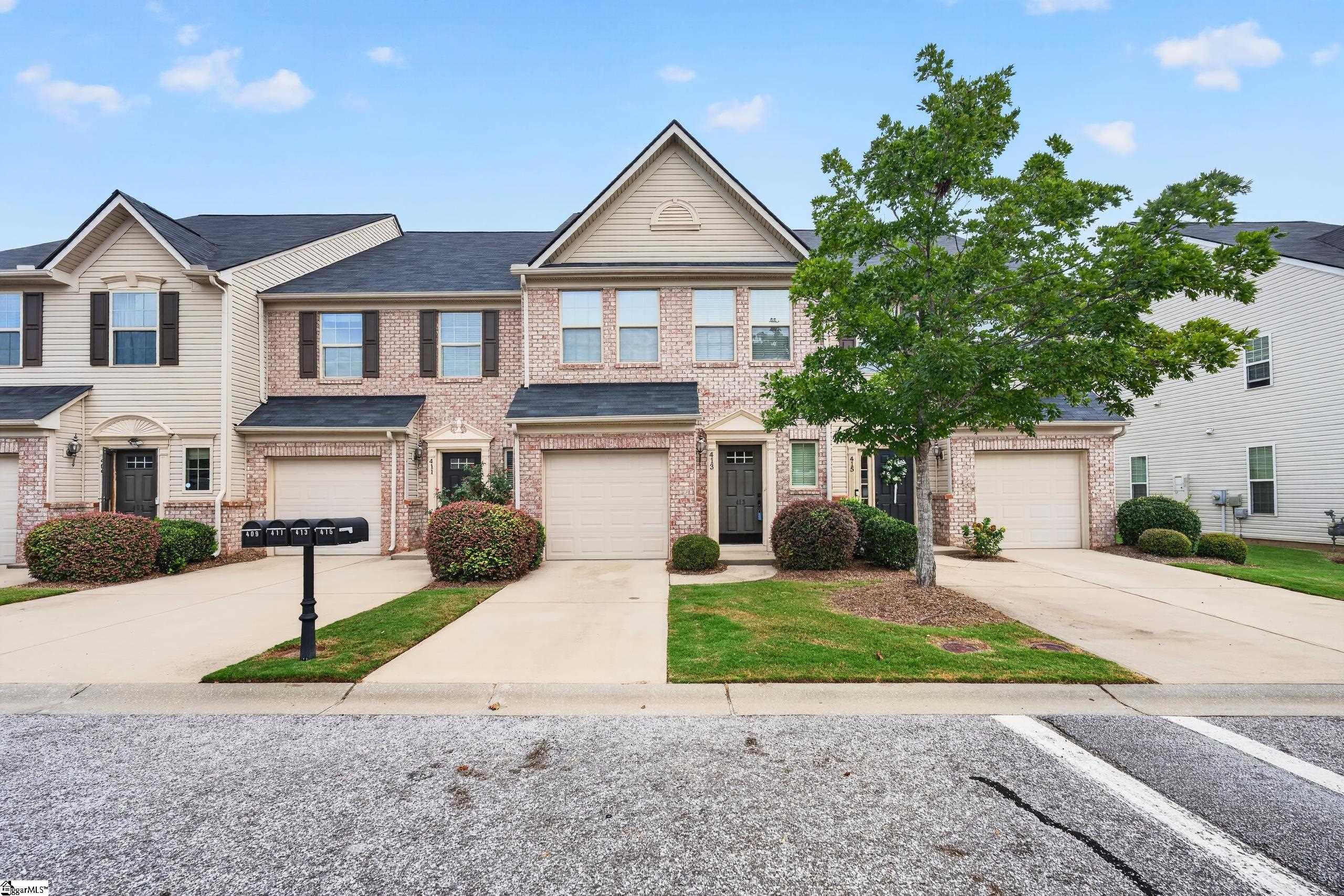 413 Christiane Way Greenville SC 29607
