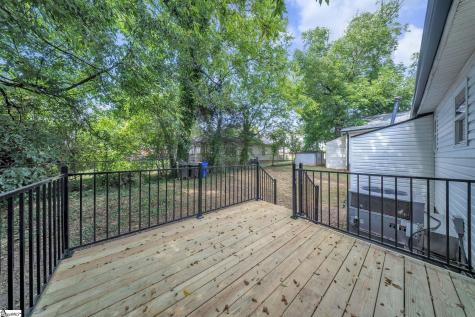 602 Green Avenue Greenville SC 29601