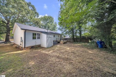 602 Green Avenue Greenville SC 29601