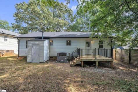 602 Green Avenue Greenville SC 29601