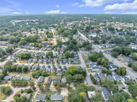 602 Green Avenue Greenville SC 29601