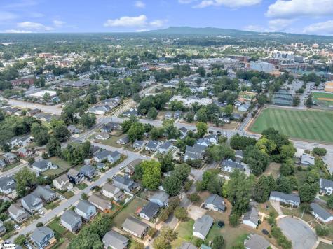 602 Green Avenue Greenville SC 29601