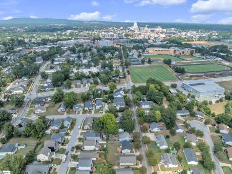 602 Green Avenue Greenville SC 29601