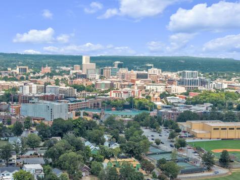 602 Green Avenue Greenville SC 29601