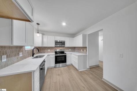 602 Green Avenue Greenville SC 29601