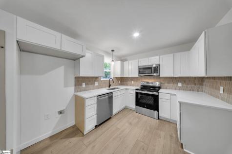 602 Green Avenue Greenville SC 29601