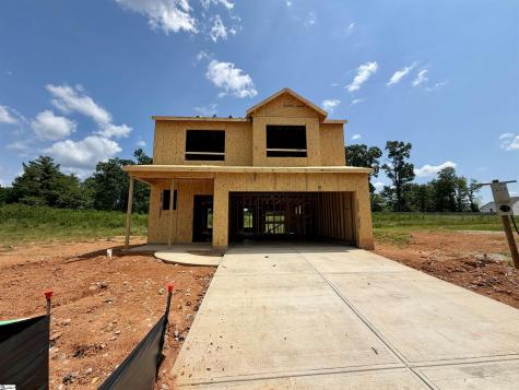 309 Metz Drive Greenville SC 29611