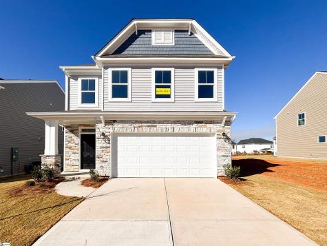 211 Pendergast Road Greenville SC 29605