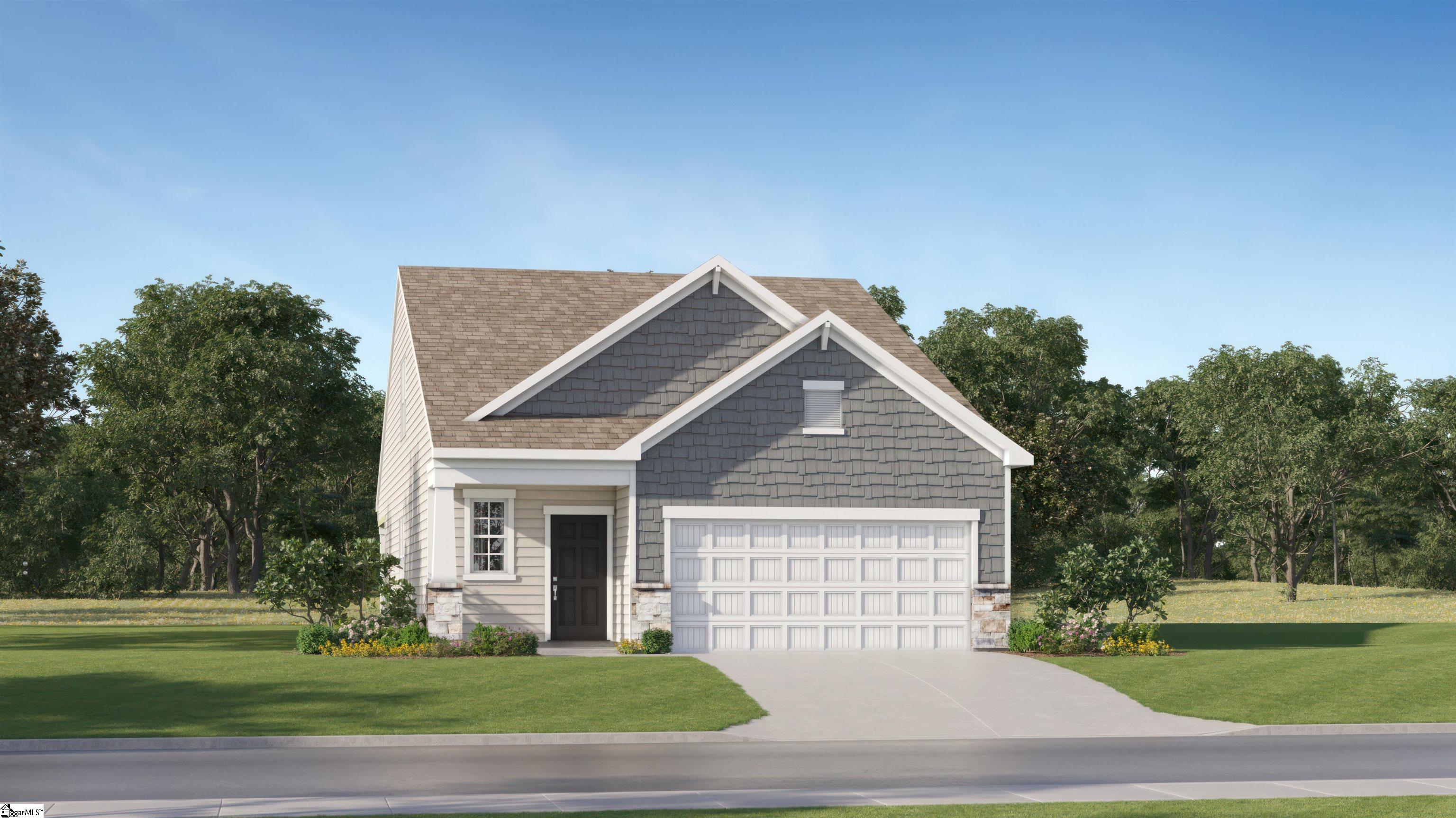 202 Chimney Stack Road Clinton SC 29325