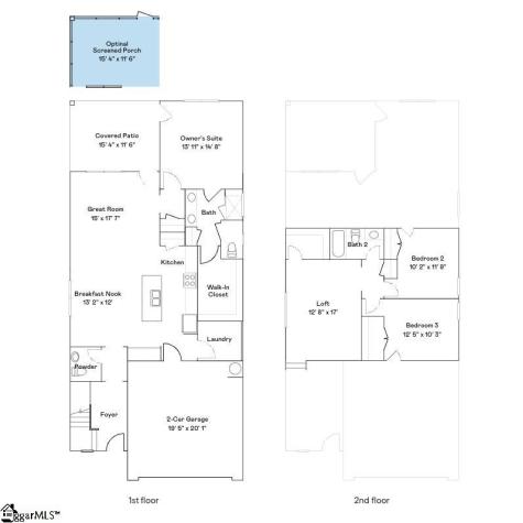 202 Chimney Stack Road Clinton SC 29325