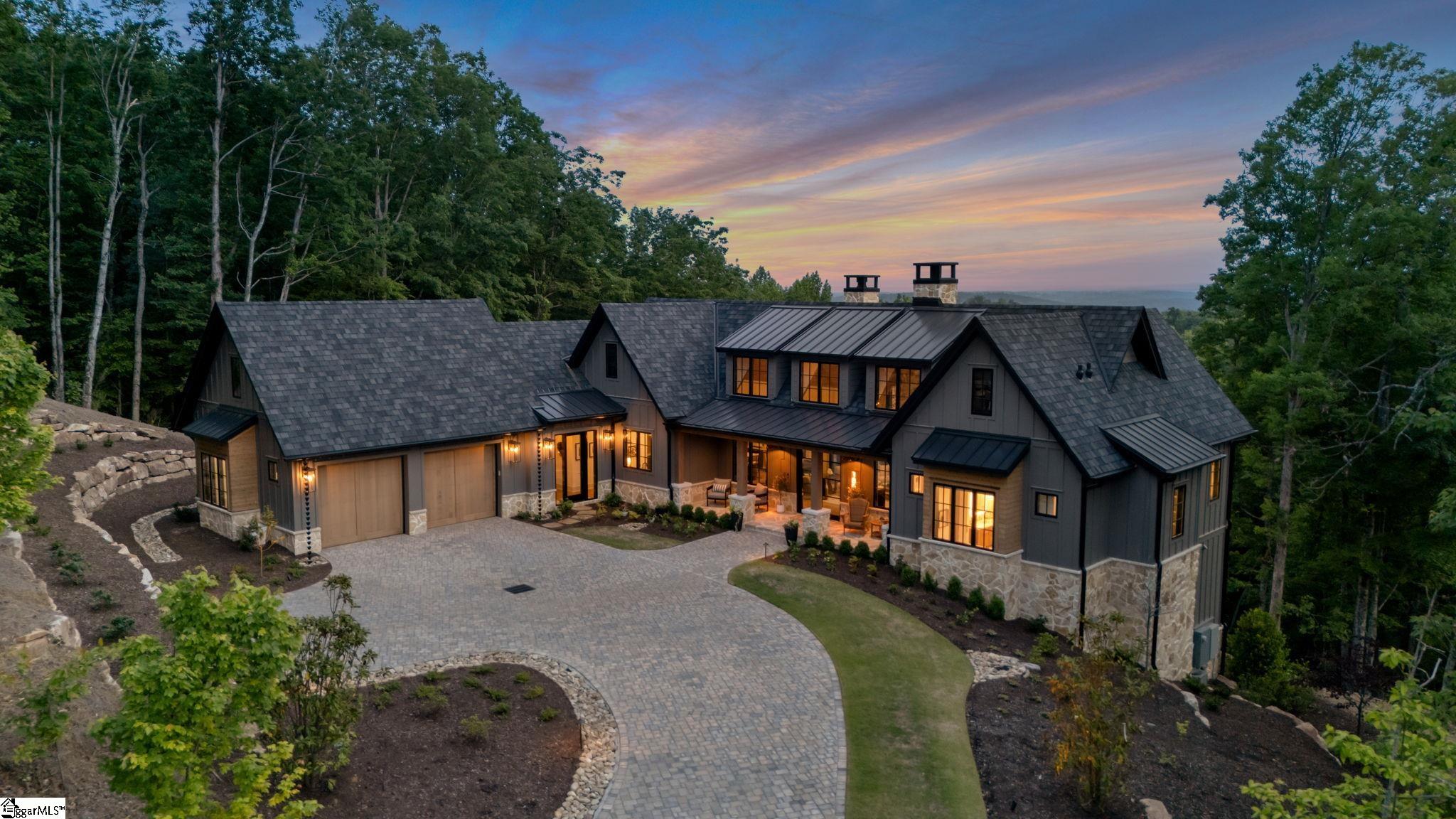 189 Crowne Hill Way Marietta SC 29661