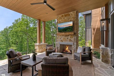 189 Crowne Hill Way Marietta SC 29661