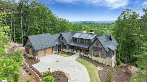 189 Crowne Hill Way Marietta SC 29661