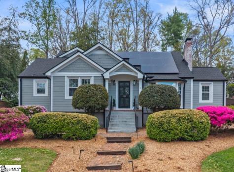 115 Brookside Way Greenville SC 29605