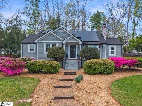 115 Brookside Way Greenville SC 29605