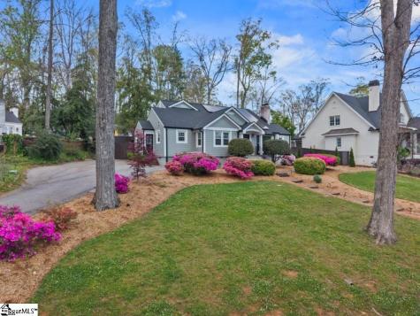 115 Brookside Way Greenville SC 29605
