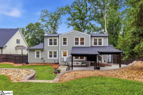 115 Brookside Way Greenville SC 29605