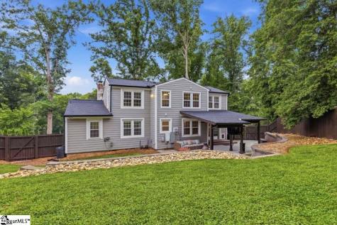 115 Brookside Way Greenville SC 29605