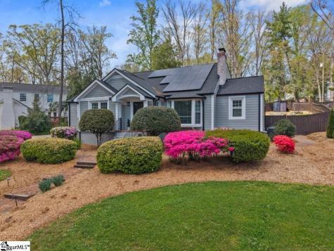 115 Brookside Way Greenville SC 29605