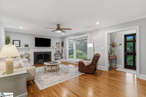 115 Brookside Way Greenville SC 29605