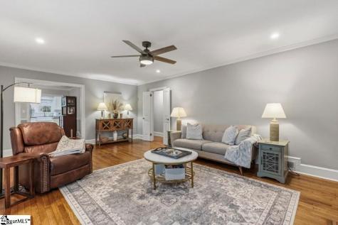 115 Brookside Way Greenville SC 29605