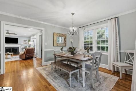 115 Brookside Way Greenville SC 29605