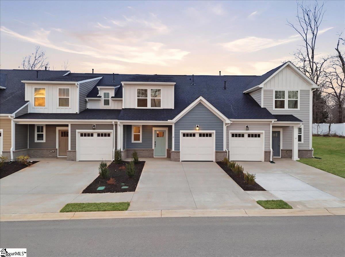 15 Thurlow Court Greenville SC 29615