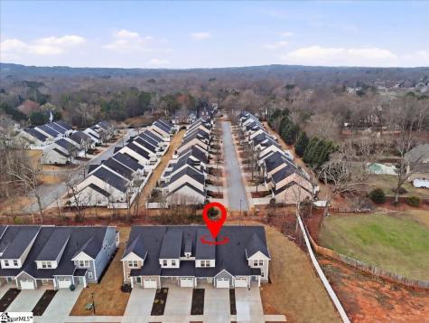 15 Thurlow Court Greenville SC 29615