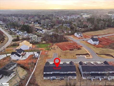 15 Thurlow Court Greenville SC 29615