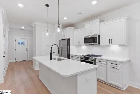 15 Thurlow Court Greenville SC 29615