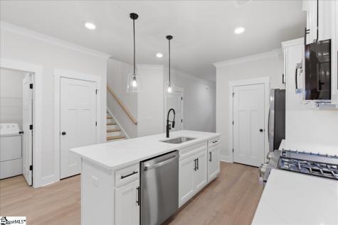15 Thurlow Court Greenville SC 29615