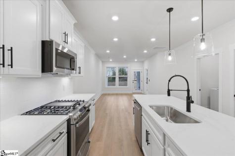 15 Thurlow Court Greenville SC 29615