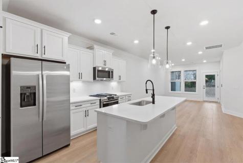 15 Thurlow Court Greenville SC 29615