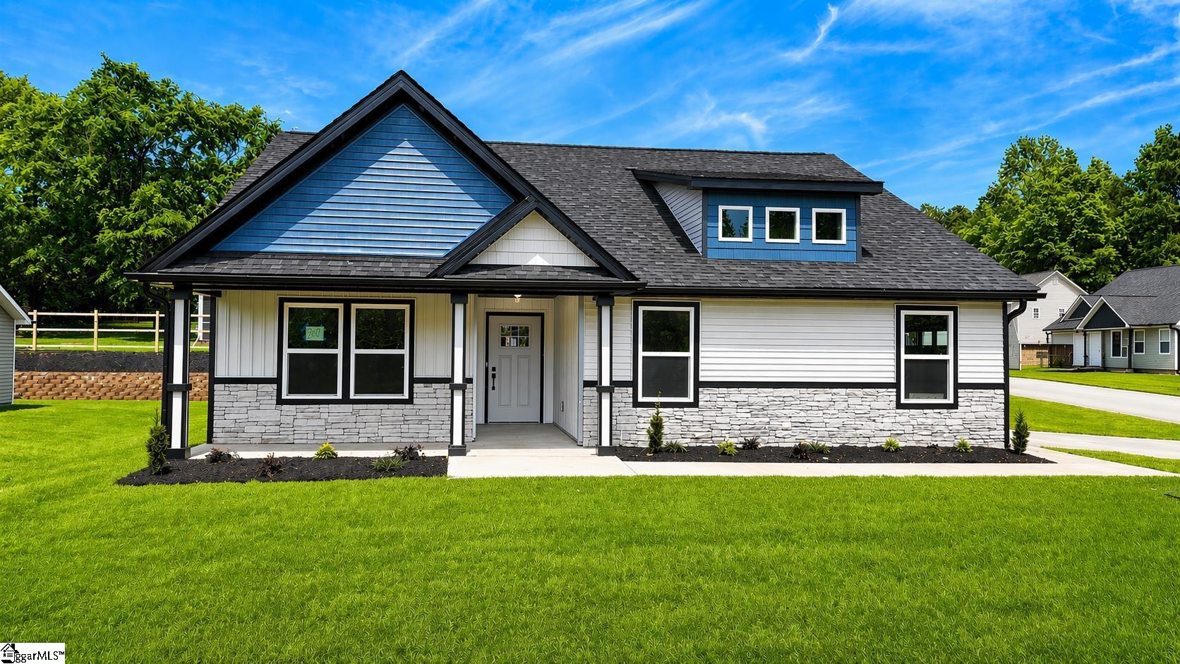 362 W Church Avenue Cowpens SC 29330