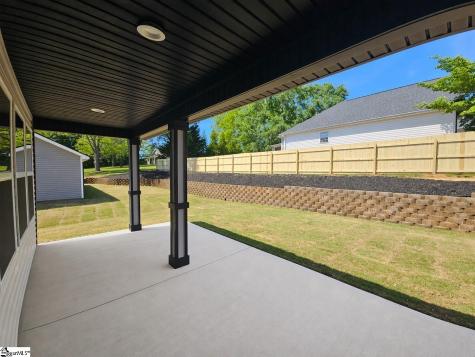 362 W Church Avenue Cowpens SC 29330