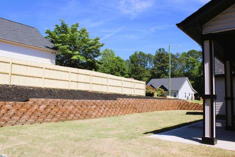 362 W Church Avenue Cowpens SC 29330