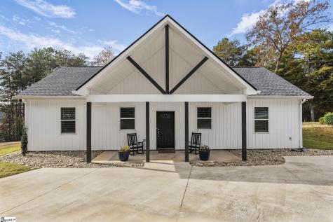 128 Hard Cash Lane Fair Play SC 29643