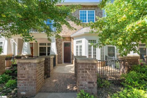 100 S Hudson Street Greenville SC 29601
