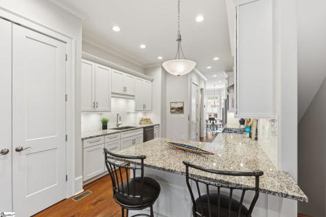 100 S Hudson Street Greenville SC 29601
