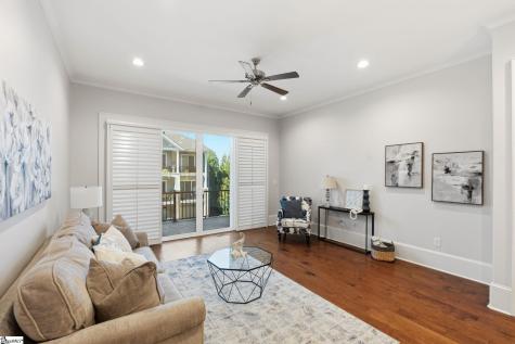 100 S Hudson Street Greenville SC 29601