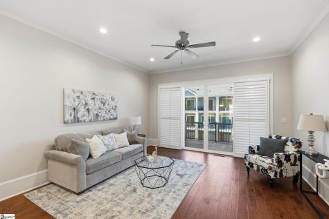 100 S Hudson Street Greenville SC 29601