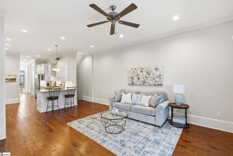 100 S Hudson Street Greenville SC 29601
